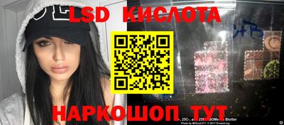 крисы Коммунар